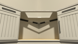 The Original™ Wall Cleat Countertop Support Bracket