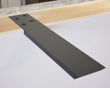 The Original™ Carbon Fiber Knee Wall Support Bracket with CarbonBar™