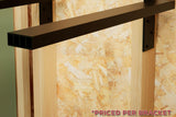The Original™ Floating Vanity Bracket®