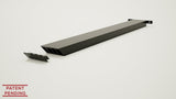 The Original™ Hidden Island Support Bracket in Industrial, Aluminum or American Made Steel