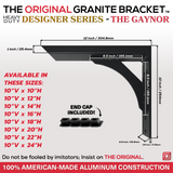 The Original™ Designer Series Bracket