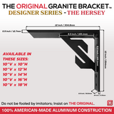 The Original™ Designer Series Bracket