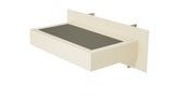 Contractor Supply Warehouse Floating Shower Bench Kit with The Original Shower Bench Bracket®