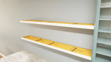 The Original™ Ready-to-Tile Free Floating Shelf
