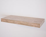 The Original™ Square Free Floating Shelf Bracket