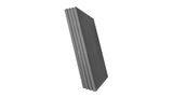 Contractor Supply Warehouse Multi-Pack with XPS Concrete Mesh 48" x 24" x 2"