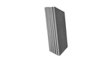 Contractor Supply Warehouse Multi-Pack with XPS Concrete Mesh 48" x 24" x 2"