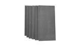 Contractor Supply Warehouse Multi-Pack with XPS Concrete Mesh 48" x 24" x 2"