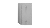 The Original™ Multi-Pack with GoBoard® 48" x 24" x 2"