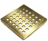 wedi® Shower Drains