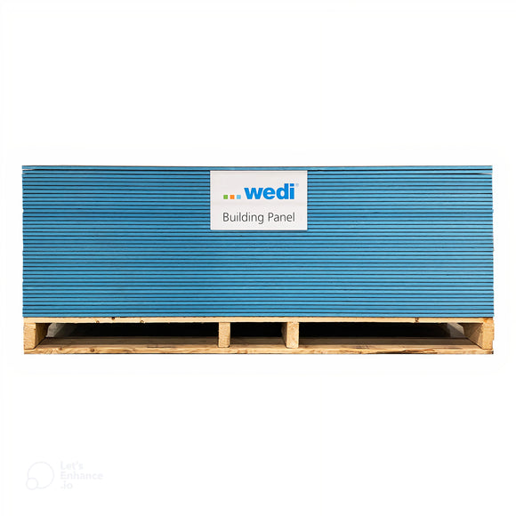 wedi® Building Board - 48