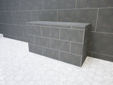 Contractor Supply Warehouse Shower Bench Kit