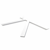The Original™ Industrial 1 inch Custom Support Bracket