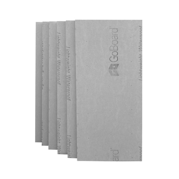 The Original™ Pack of Panels with GoBoard 48
