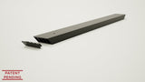 The Original™ Double Sided Island Support Bracket in Industrial, Aluminum or American Made Steel