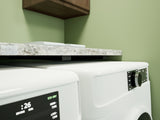The Original™ Free Hanging Shelf Bracket in Industrial, Aluminum or American Made Steel