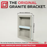 wedi® Shower Niche