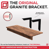 The Original™ Teak Shower Bench