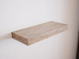 The Original™ Round Free Floating Shelf Brackets