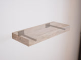 The Original™ Round Free Floating Shelf Brackets