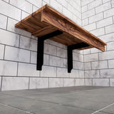 The Original™ Teak Shower Bench