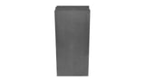 Contractor Supply Warehouse Multi-Pack XPS Waterproof Backer Board with Concrete Finish 48x24x2