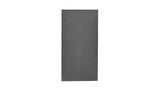 Contractor Supply Warehouse Multi-Pack XPS Waterproof Backer Board with Concrete Finish 48x24x2