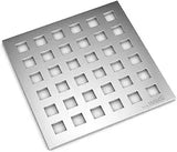 wedi® Shower Drains