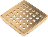 wedi® Shower Drains