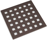 wedi® Shower Drains