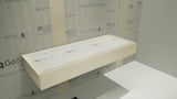 *NEW* The Original Floating Shower Bench Kit® with GoBoard® - Original Shower Bench Bracket®
